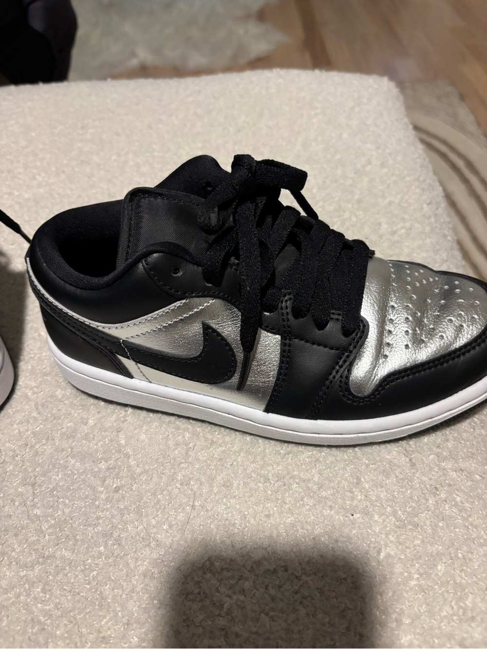 Nike Air Jordan